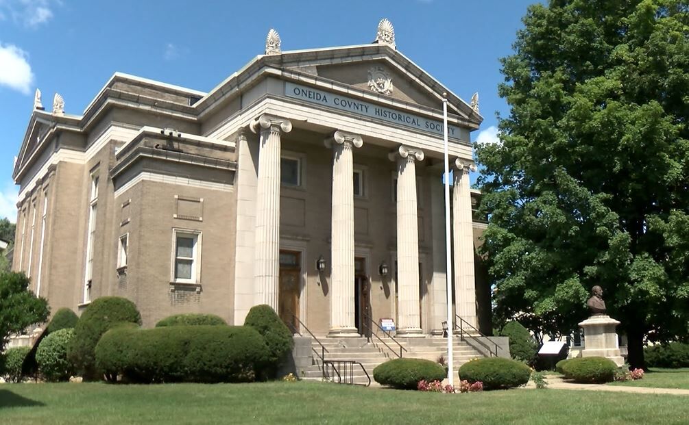 Oneida County History Center